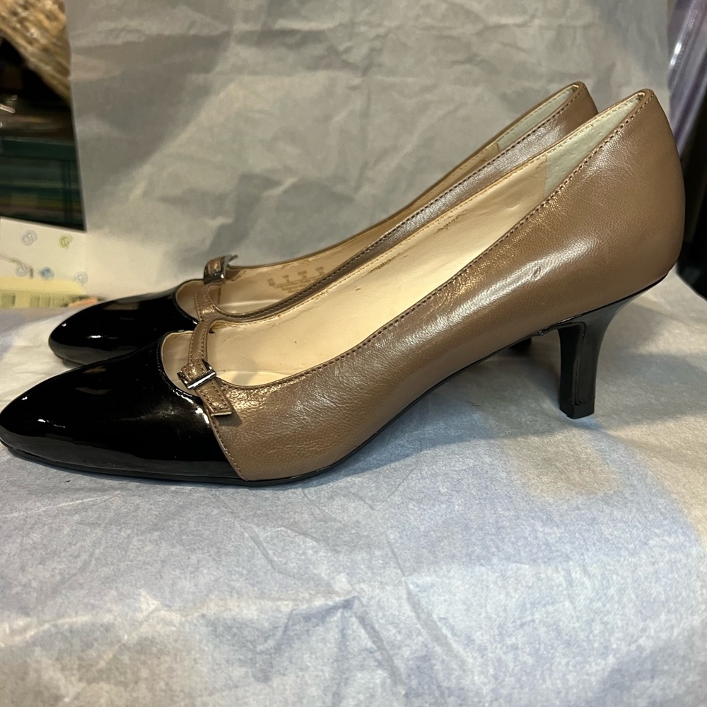 Franco Sarto heels